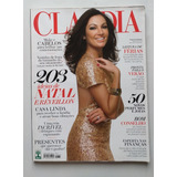 Claudia N°615 Dez 2012