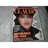 Claudia Nº 8 Ago