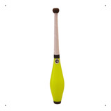 Clave Dym Kit Com 3 Malabares Profissional Amarela F