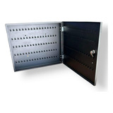 Claviculario 120 Chaves Reforcado