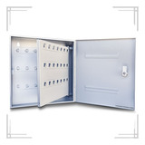 Claviculario 45 Chaves Porta