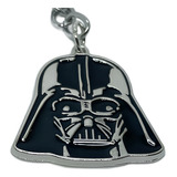 Claviculario Metal Anakin Skywalker
