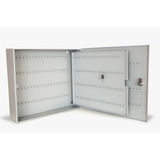 Claviculario Para 300 Chaves