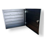 Claviculario Para 60 Chaves