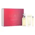 Clavin Klein Kit Ck Eternity Edp Feminino (3 Produtos)