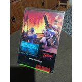 Clay Fighter 2 C2
