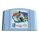 Clay Fighter 63 1
