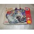 Clay Fighter 63 1/3 Original Americano Com Caixa Para N64