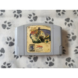 Clay Fighter 63 1