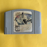 Clay Fighter N64