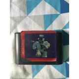 Clay Fighter Sega Mega