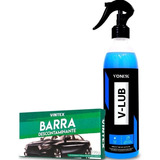 Claybar 100g V lub