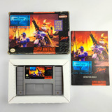 Clayfighter 2 C2 Judgement