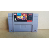 Clayfighter 2 Original Super