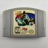 Clayfighter 63 1 3