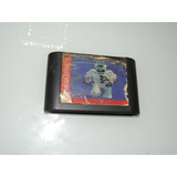 Clayfighter Mega Drive Original