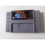 Clayfighter Super Nintendo Generic