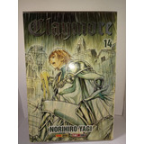 Claymore 14 Manga 