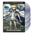 Claymore Série Completa E Dublada Em Dvd (dual-áudio)