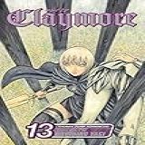 Claymore Volume 13