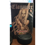 Claymore Volume 5 Manga