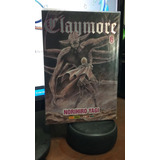 Claymore Volume 6 Manga