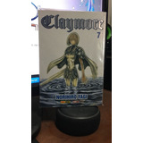 Claymore Volume 7 Manga