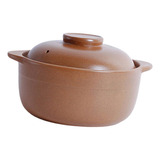 Claypot Panela De Arroz
