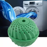 Clean Ball Bola Mágica Lava Roupas Ecológica E Econômica