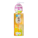 Cleansing Oil Hada Labo