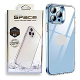Clear Case Space Collection