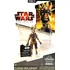 Clegg Holdfast Bd11 9cm Star Wars Legacy Collection Hasbro