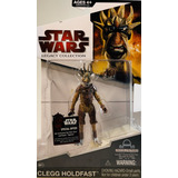 Clegg Holdfast Bd11 9cm Star Wars Legacy Collection Hasbro