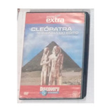 Cleopatra A Rainha Do