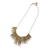 Cleopatra Colar Magnifico Com