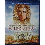 Cleopatra Edição Especial 50° Aniversario Bluray