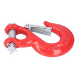 Clevis Grab Hook Aco