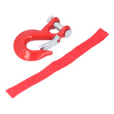 Clevis Grab Hook Aco