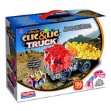 Clic E Lig Truck