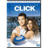 Click Adam Sandler Dvd