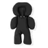 Click Tudo Almofada Para Bebê Conforto Universal Cor Preto
