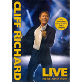Cliff Richard 