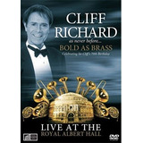Cliff Richard As Never