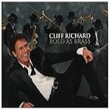 Cliff Richard - Bold As Brass - Digipack (1 Cd)