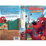 Clifford O