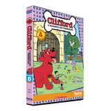 Clifford Ritmo De Festa Volume 8 Dvd Original Lacrado