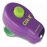 Cliker Adestrador Clik R