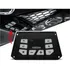 Climatiador Evolve Placa Comando Eletrônico Para 24v 12v