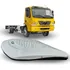 Climatizador 24v C  Reser Inter Mb Accelo