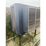 Climatizador 260m2  